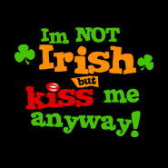 Im Not Irish